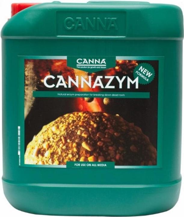 Produktbild Canna Cannazym 10L (12 kg, 10 l)