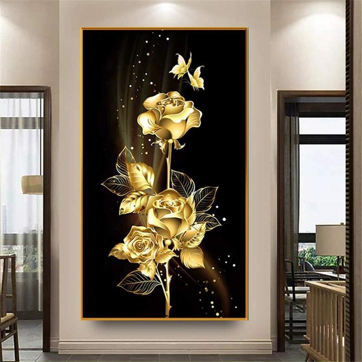 Immagine prodotto Railonch Pittura a diamante fai da te