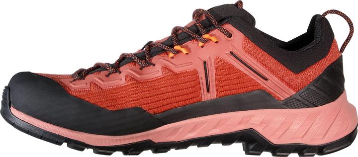 Image du produit Mammut Femmes Alnasca Knit III Basse GTX (38)