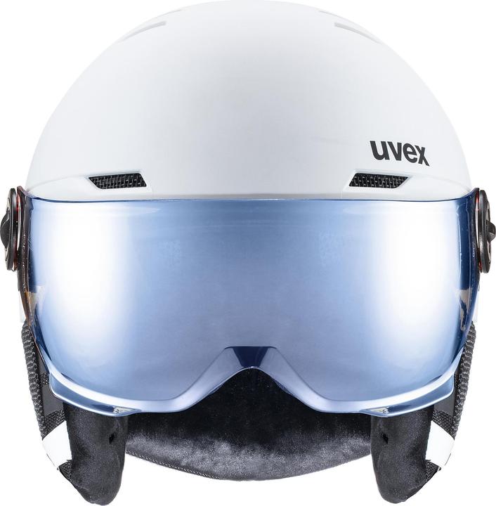 Immagine prodotto Uvex Sports Visiera Rocket jr (54 - 58 cm, M)