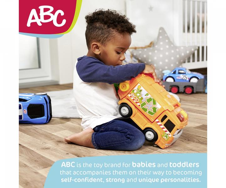 Produktbild Dickie ABC Felix Fire Station