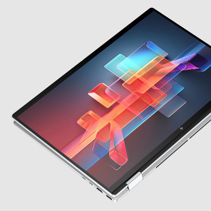 Productafbeelding HP Envy x360 16-ad0052ng (16", AMD Ryzen 5 8640HS, 16 GB, 512 GB, NL)