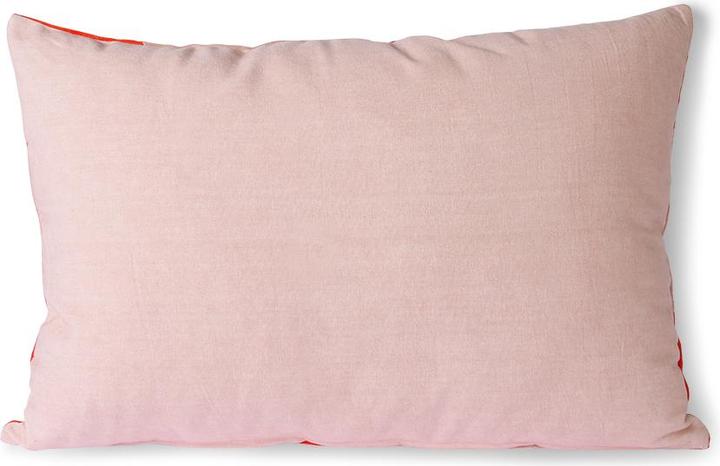 Actual product image HK Living Striped Cushion (60 x 40 cm)