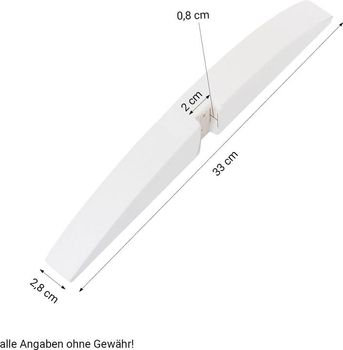 Actual product image Jamb Stand for screen