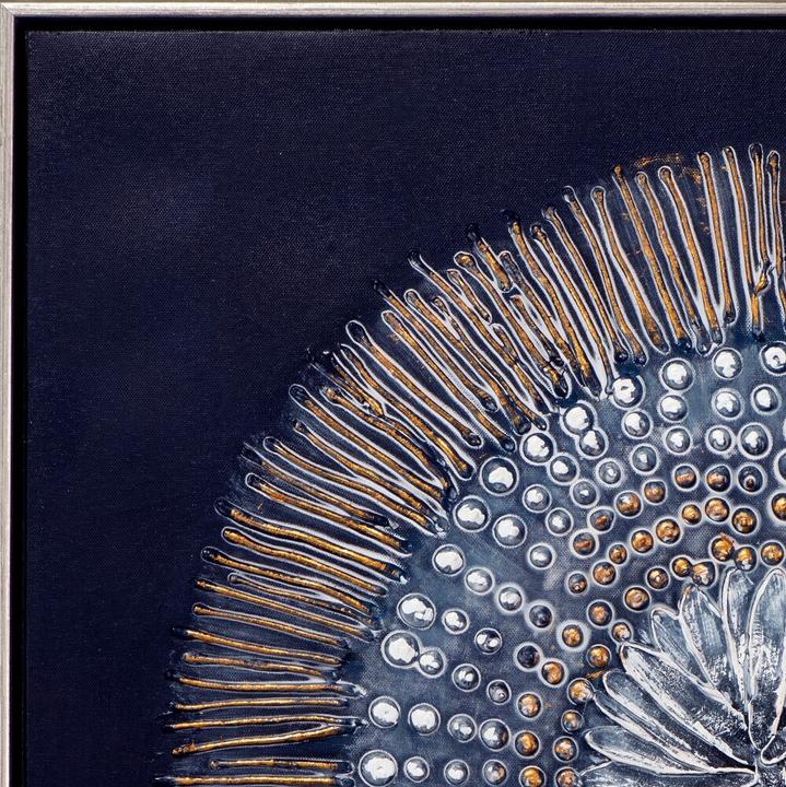 Produktbild Schubiger Bild Mandala (62 x 62 cm)