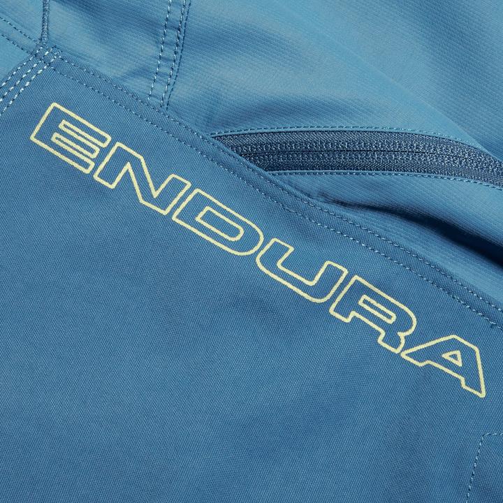Produktbild Endura Hummvee Short mit Innenhose (S)