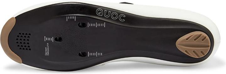 Produktbild Quoc Escape Road Shoe - white (42)