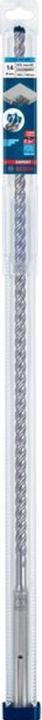Actual product image Bosch Professional Zubehör EXPERT SDS max-8X hammer drill, 14 x 600 x 740 mm (14 millimetres)