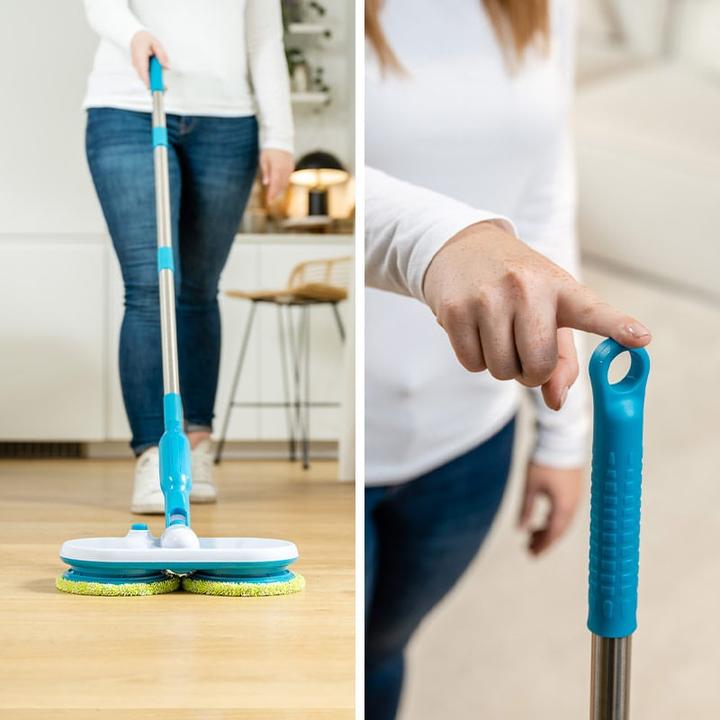 Immagine prodotto Hurricane Floating Mop (1 pz.)