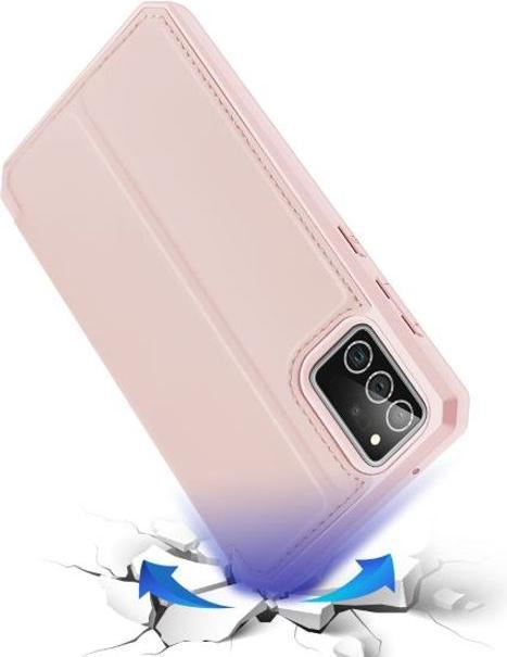 Immagine prodotto Dux Ducis Copertina del libro della serie Skin X (Samsung Galaxy Note 20)