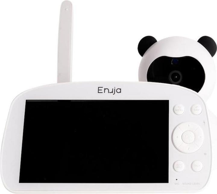 Immagine prodotto Enuja EJ-008SC (Video e audio, 300 m)