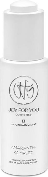 Produktbild Joy for you For You Amaranth Komplex Haarserum vegan (30 ml)