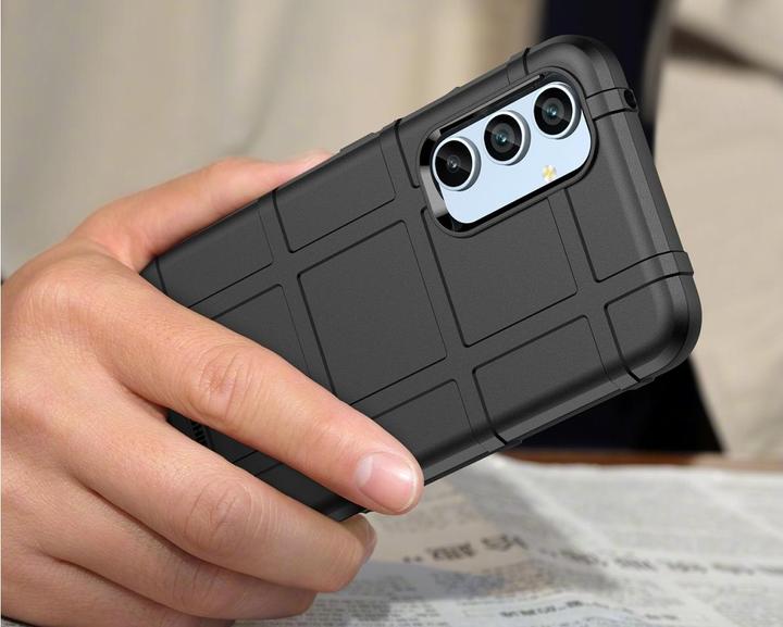 Produktbild Screenguard Rugged Shield Case (Samsung Galaxy A34 5G)