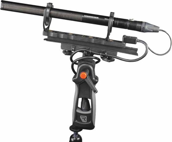 Actual product image Rycote Connbox Cb1 Xlr-3f Hardwired