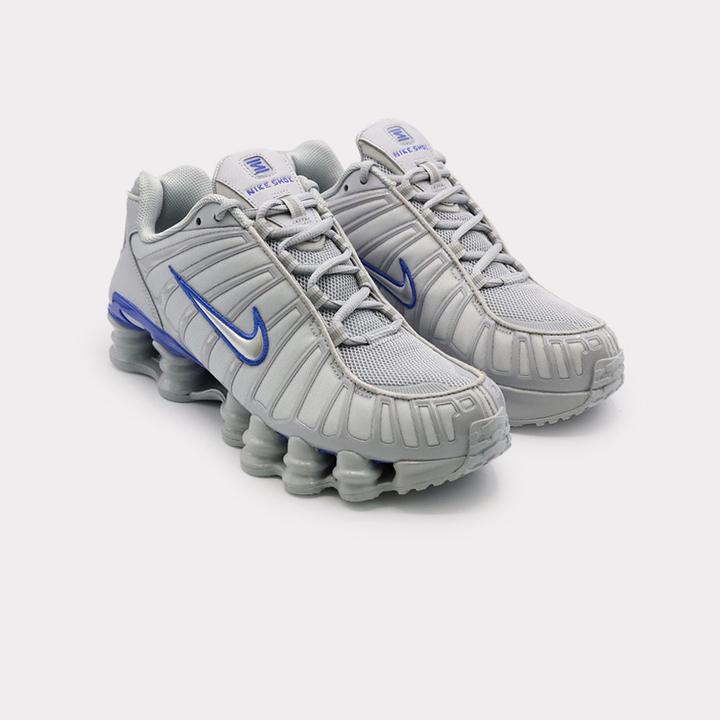 Actual product image Nike Shox TL (41)