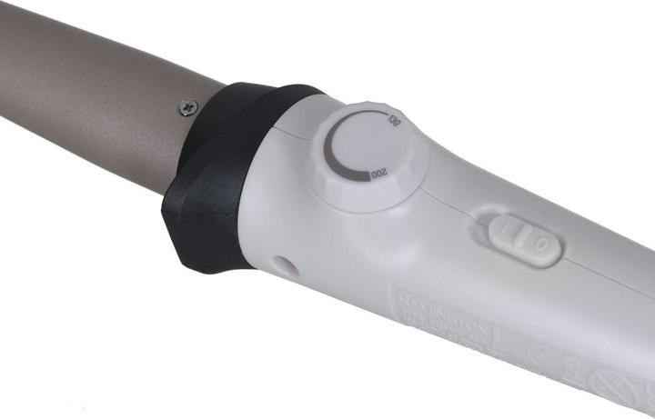 Actual product image Remington Curling Iron Shea Soft CI4740 (25 mm)
