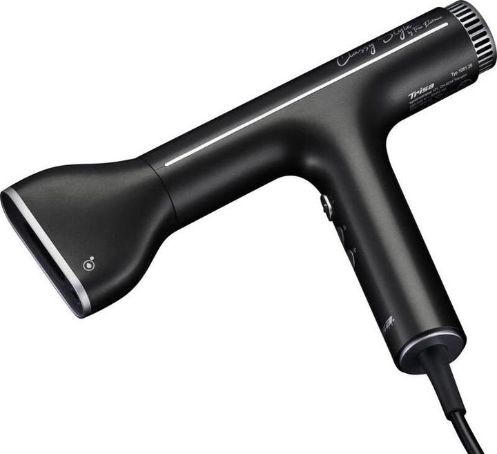 Actual product image Trisa Classy Style