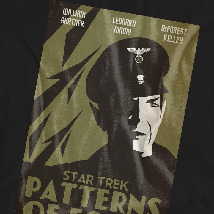 Produktbild The Original Series Episode 50 TShirt (S)