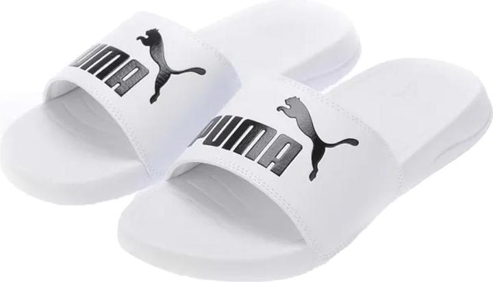 Produktbild Puma Badesandale Popcat Logo (47)