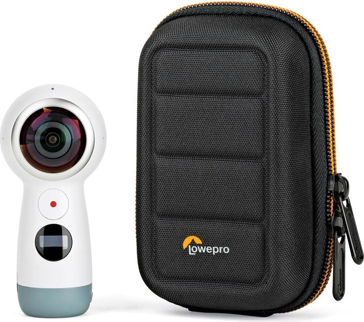 Actual product image Lowepro Hardside CS 20 (Camera case, 8.64 l)