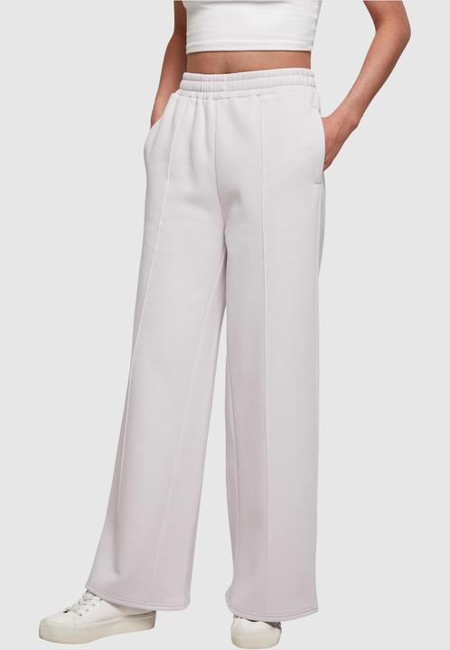Immagine prodotto Urban Classics Pantaloni di felpa dritti da donna (4XL)