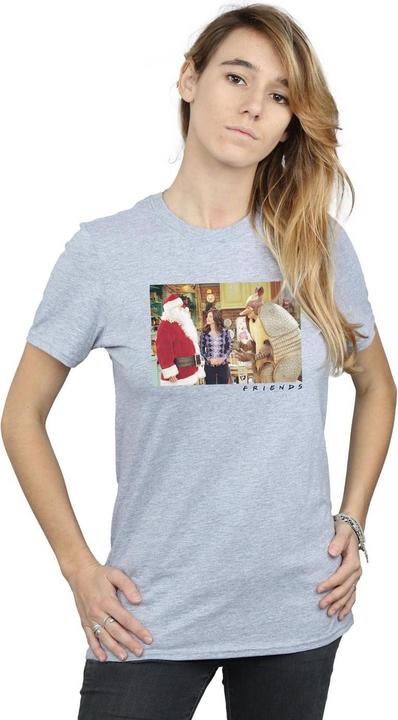 Produktbild Friends The Holiday Armadillo TShirt (XL)