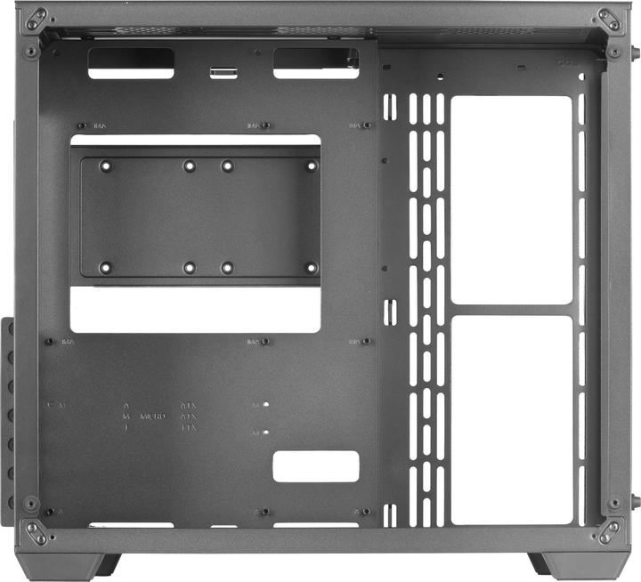 Produktbild Mars Gaming XXL Mcv3 (ATX, E-ATX, mATX, Mini-ITX)