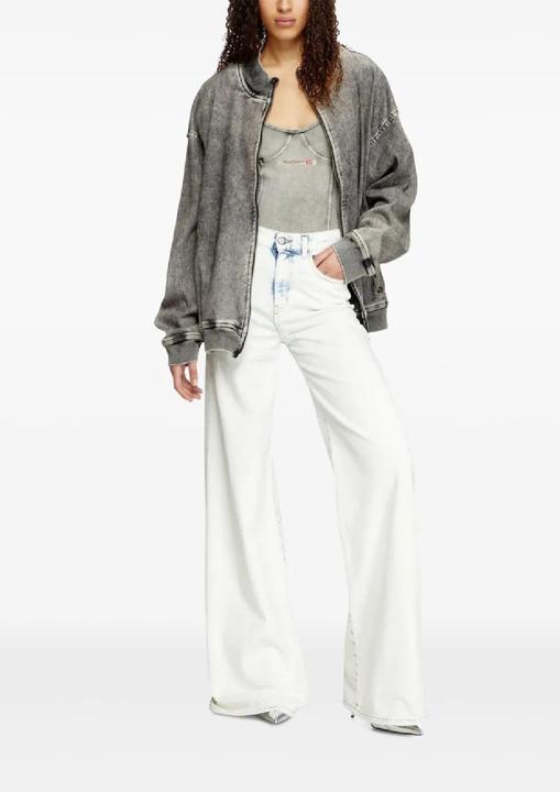 Produktbild Diesel D-akemi L.32 Pantaloni (26)