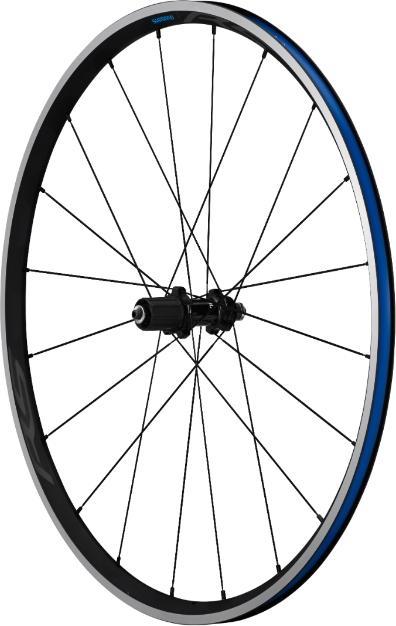 Immagine prodotto Shimano WH-RS300 (Ruota posteriore, 28")