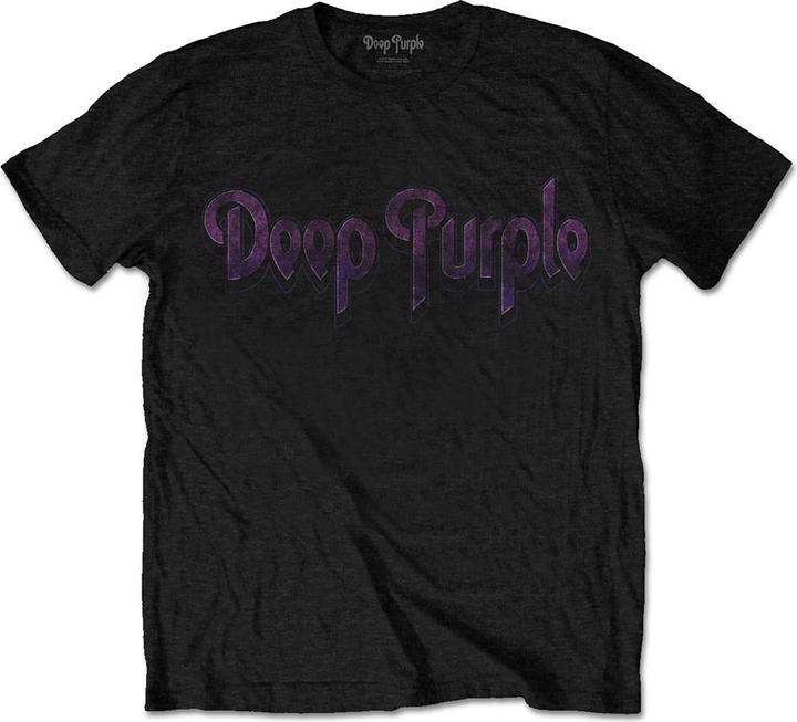 Immagine prodotto Deep Purple Logo (XL)