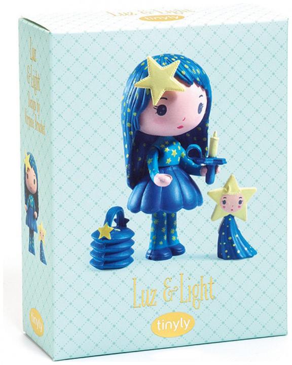 Immagine prodotto Djeco Tinyly Luz & Light