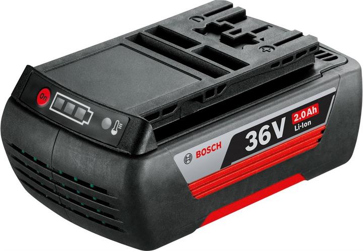 Actual product image Bosch Home & Garden AdvancedHedgeCut 36V-65-28 (Cordless hedgecutters)
