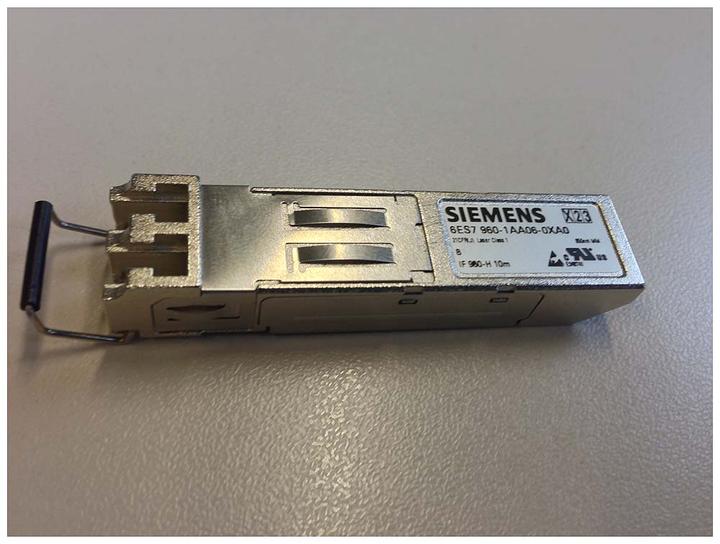 Siemens PCS 7