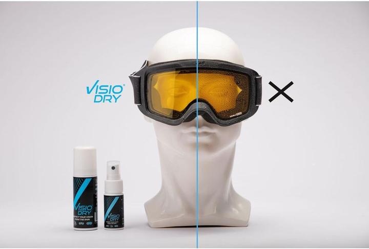 Image du produit Visiodry Superhydrophobic Anti-Rain Pulverisator