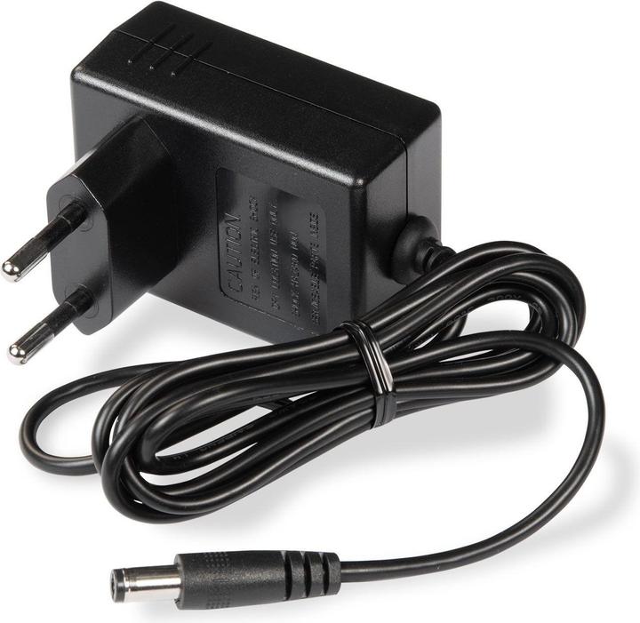 Image du produit Beco Remontoir pour Montres Boxy Fancy Brick - carbone avec alimentation électrique (1 x)