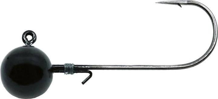Stucki Fishing Tungsten Jig-Heads