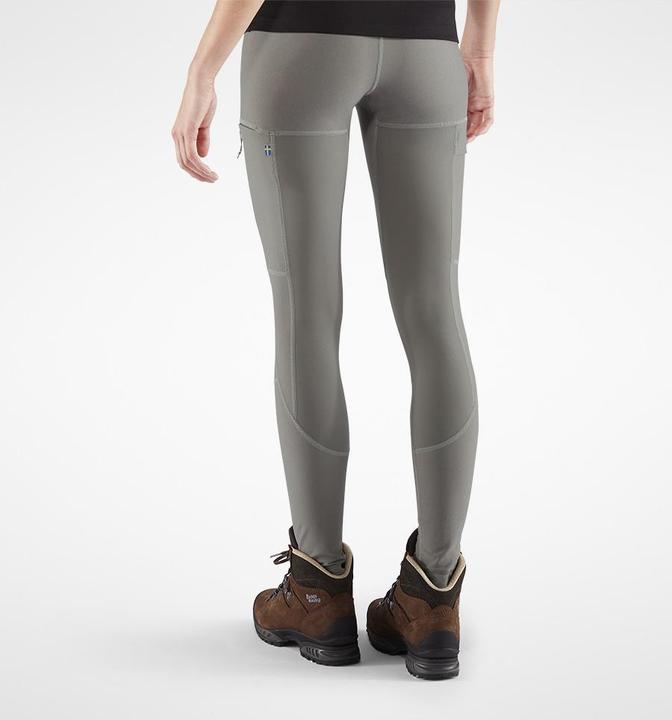 Actual product image Fjällräven Abisko Trail Tights (XL)