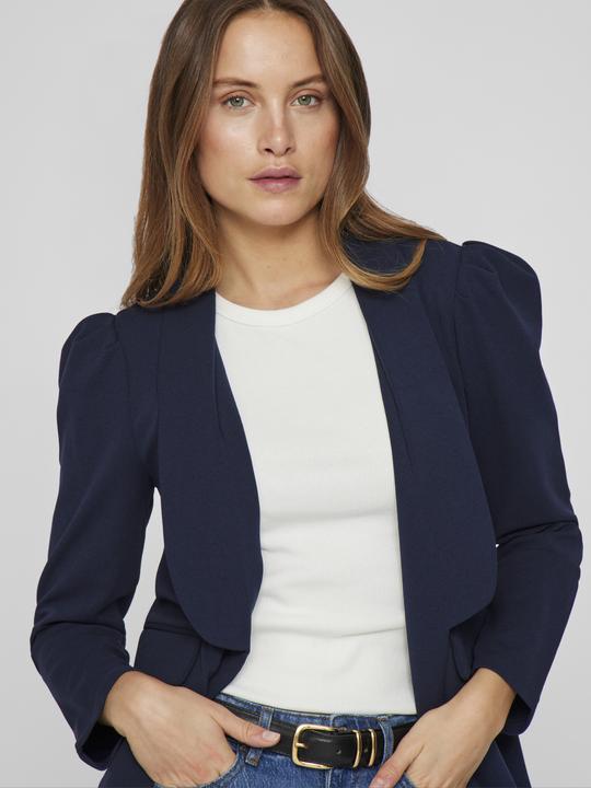 Image du produit Vila Blazer à manches bouffantes (XS)