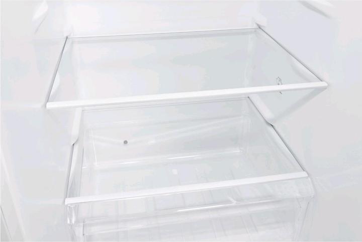 Produktbild Exquisit KGC233-60-HE-040D weiss (173 l)