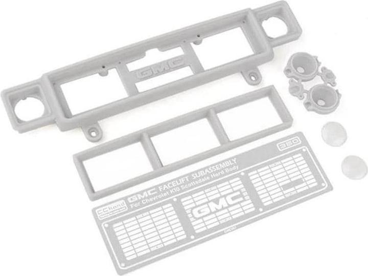 Immagine prodotto Rc4Wd GMC Jimmy Griglia anteriore