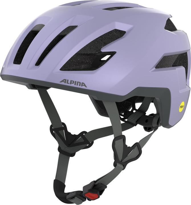 Produktbild ALPINA SPORTS Taunus Gravel Mips (52 - 56 cm)