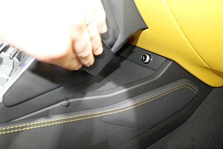 Immagine prodotto Brodit 835790 Supporto per auto Lamborghini Urus 18-