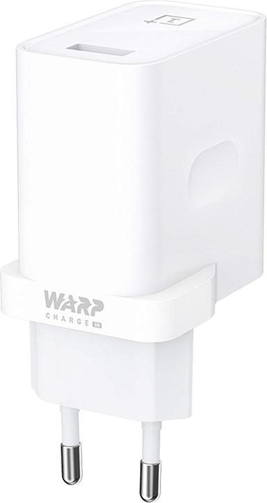 OnePlus Warp Charger 30 (30 W)