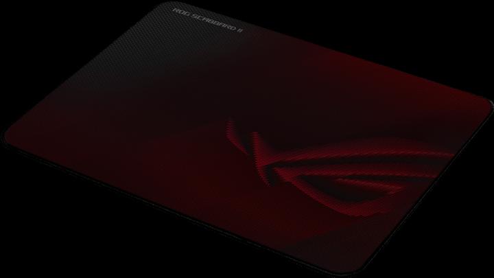 Actual product image ASUS ROG Scabbard II (M)