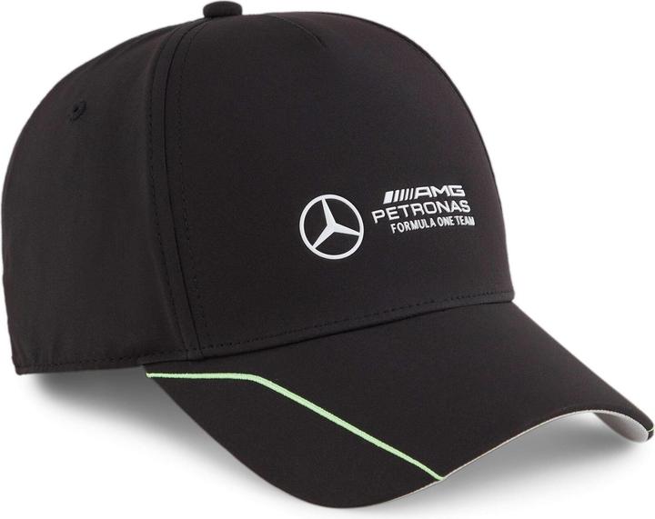 Puma MAPF1 BB Cap