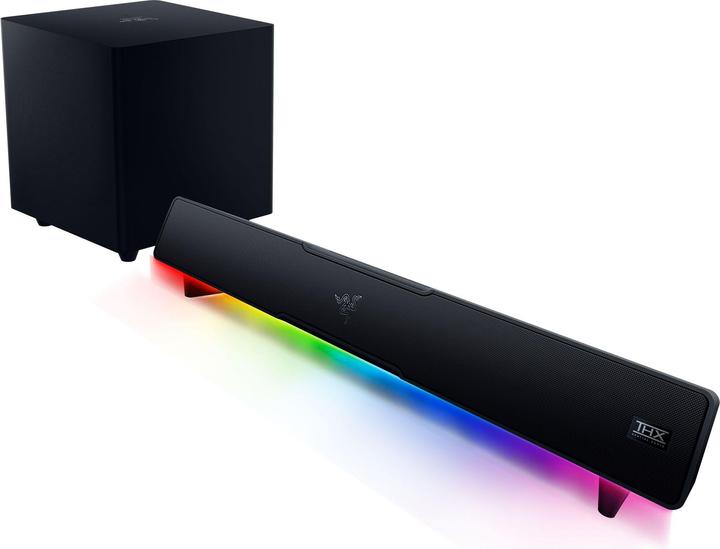 Produktbild Razer Leviathan V2 (65 W, 7.1 Kanal)
