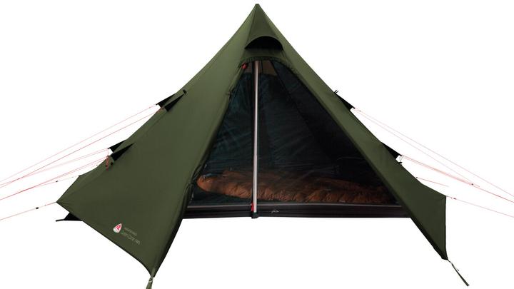 Robens Green Cone TP (5.90 kg, 4 Personen)