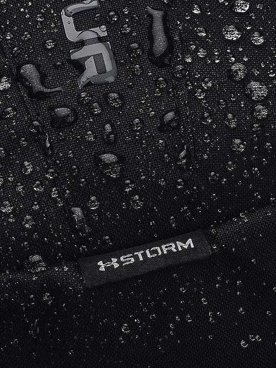 Actual product image Under Armour UA Hustle Lite Backpack (24 l)