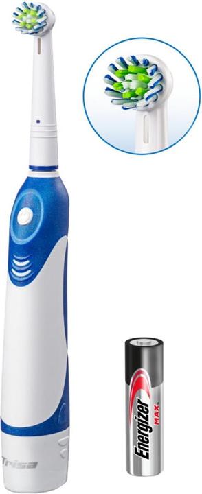 Produktbild Trisa Pro Clean (Oszillierende Zahnbürste)