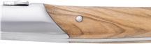 Image du produit Laguiole Couteaux à steak Ligne de luxe - 6 -pcs (6 pièce(s), Couteau)